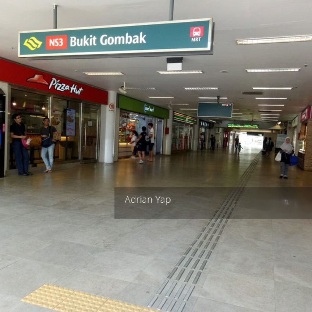Blk 385 Bukit Batok West Avenue 5 (Bukit Batok), HDB 4 Rooms #228491161